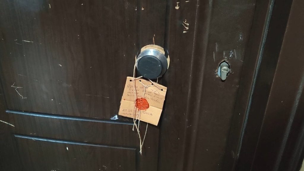 İstanbul’da tartıştığı eşini öldürdü