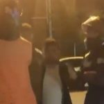 İstanbul’da tartıştığı kuryeyi darbedip aracıyla ezdi: O anlar kamerada