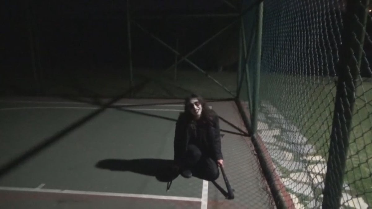 İstanbul’da tepkilere neden olan videoyu çeken kişi tutuklandı