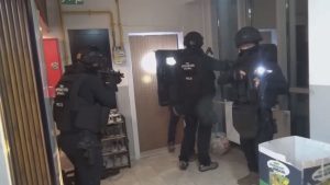 İstanbul’da terör örgütü propagandasına yönelik operasyon