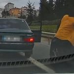 İstanbul’da trafik tartışmasında tokat atan şahsa 360 bin lira ceza
