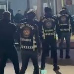 İstanbul’da trafikte bıçaklı kavga: 3 kişiye 542 bin lira para cezası kesildi