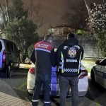 İstanbul’da trafikte drift atan ehliyetsiz sürücüye 340 bin TL ceza