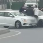 İstanbul’da trafikte kavga eden iki sürücüye 602 bin TL ceza