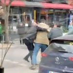 İstanbul’da trafikte kavgaya karışan 3 kişiye 540 bin TL ceza