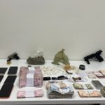 İstanbul’da uyuşturucu operasyonu: 5 gözaltı