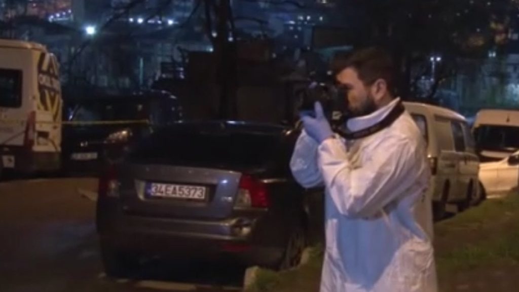 İstanbul’da uyuşturucu operasyonunda jandarmaya ateş açılan olaya ilişkin şüpheli sayısı 5’e yükseldi