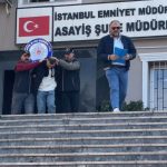 İstanbul’da yan baktın kavgasında şişeyle tartıştığı kişiyi öldüren şüpheli yakalandı