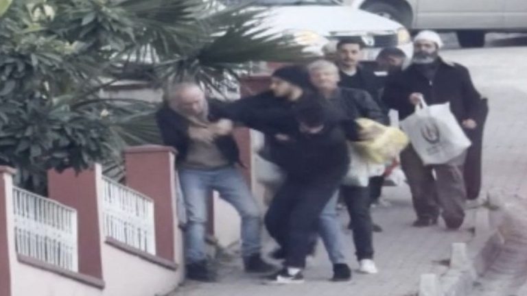 İstanbul’da yol verme kavgası pahalıya mal oldu: 4 saldırgana 726 bin TL ceza