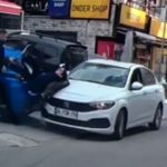 İstanbul’da yolda yürüyen kadına çarpıp kaçan sürücüye 46 bin lira ceza