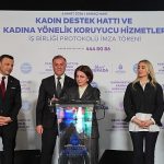 İstanbul’daki belediyeler kadınlar için güçlerini birleştirdi