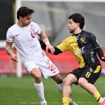 İstanbulspor – Boluspor maçında gol sesi çıkmadı