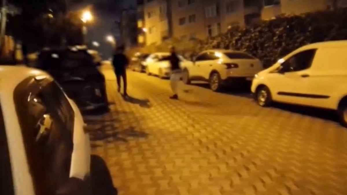 İstanbul’un 5 ilçesinde narkotik operasyonu: 9 tutuklama