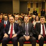 İstiklal Marşı’nın kabulü Bayrampaşa’da törenle kutlandı