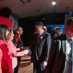 İstiklal Marşı’nın Kabulünün 105. Yıl Dönümü Aliağa’da Kutlandı Milli Şair Mehmet Akif Ersoy Aliağa’da Anıldı