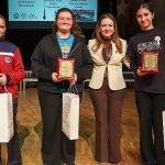 İstiklal Marşı’nın kabulünün 105. yılı kutlandı