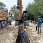 İSU, 2025 Yılında Başiskele’ye 459 Milyon TL’lik Altyapi Yatırımı Gerçekleştirdi