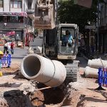 İSU’dan Çayırova, Darıca ve Dilovası’na 400 Milyon TL’yi Aşan Altyapı Yatırımı