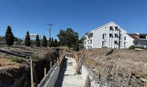 İSU’dan Karamürsel’e 215 Milyon TL’lik Altyapı Yatırımı