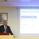 İSU’dan KOÜ’de Atık Su ve Geri Kazanım Semineri