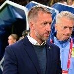 İsveç Milli Takımı’nda Graham Potter’ın sözleşmesi uzatıldı