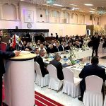 İsveç’te Yaşayan Konyalılarla Buluşan Başkan Altay: “Gönül Coğrafyamızın Neresinde Bir Hemşehrimiz Varsa Konya’mızın ve Ülkemizin Duası, Muhabbeti Oradadır”