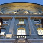 İsviçre Merkez Bankası politika faizini “sıfır”da tuttu