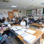 İYTE’li mimar adayları Karşıyaka’nın geleceği için fikir yürütecek