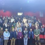 İYTE’li Öğrencilerden Ayvalık’a Akademik Dokunuş