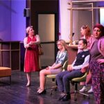 İzBBŞT, Dünya Tiyatro Günü’nü iki sahnesinde ücretsiz oyunlarla kutladı