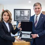 İzmir-Bakü kardeşliğinin 40. yılı İzmir’de kutlanacak