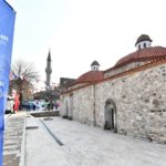 İzmir Büyükşehir Belediyesi kamulaştırdı, restore etti