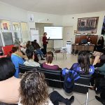 İzmir Büyükşehir Belediyesi’nden Kadınlara Sağlık Eğitimi