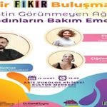 İzmir FİKİR Buluşmaları devam ediyor