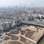 İzmir İtfaiyesi Korusu’na ilk fidanlar dikildi