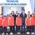 İzmir yelkende dünya sahnesinde