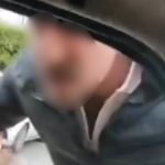 İzmir’de ailesinin yanında saldırıya uğradı