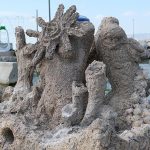 İzmir’de atık midye kabukları yapay resiflere dönüşecek