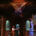 İzmir’de Bir Başyapıt: ‘Tosca’