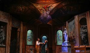 İzmir’de Bir Başyapıt: ‘Tosca’