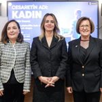 İzmir’de “Cesaretin Adı: Kadın” zirvesi başlıyor