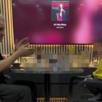 İzmir’de çocuğunu alkol masasına oturtup sosyal medyada paylaşan baba gözaltına alındı