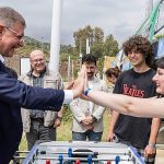 İzmir’de gençler yalnız değil