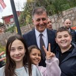 İzmir’de kadın ve çocuk odaklı sosyal politikalar güçleniyor