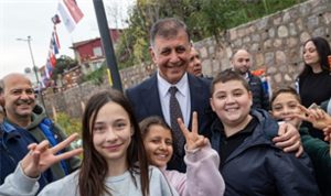 İzmir’de kadın ve çocuk odaklı sosyal politikalar güçleniyor