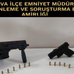 İzmir’de kapıyı polisiz diyerek açtırdılar: Silahla vurup 550 bin TL para çaldılar