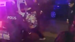 İzmir’de kız yurduna girip uygunsuz hareketler yapan şüpheli tutuklandı