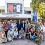 İzmir’de kültürden spora büyük dönüşüm