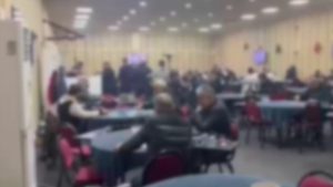 İzmir’de kumar baskını: 162 kişiye 1,8 milyon lira ceza