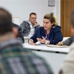 İzmir’de Romanlar için ortak akıl buluşması